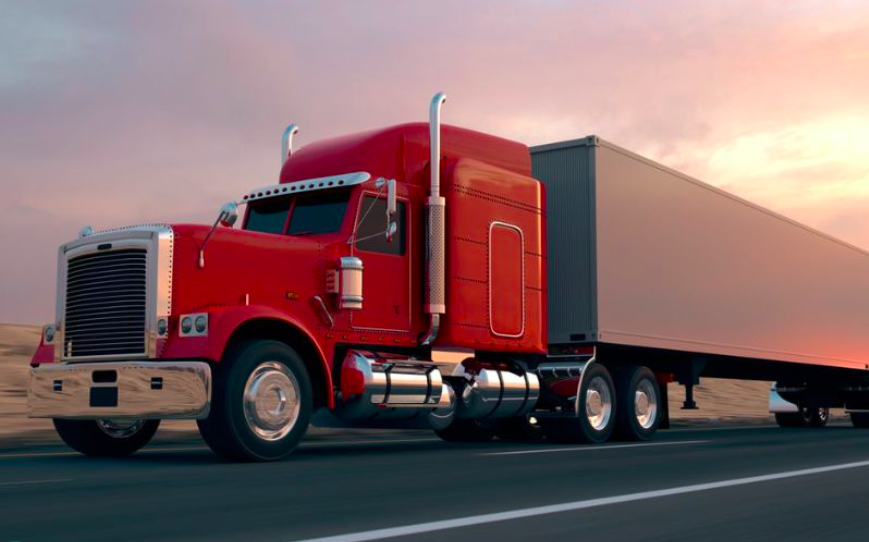 Road Freight/ Trucking